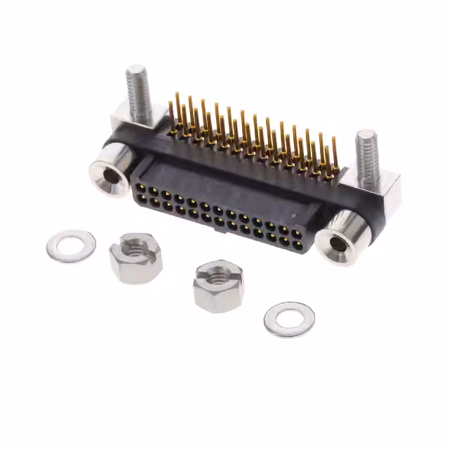 MHDAS2M026YCE61 Amphenol Socapex  Headers Male Pins